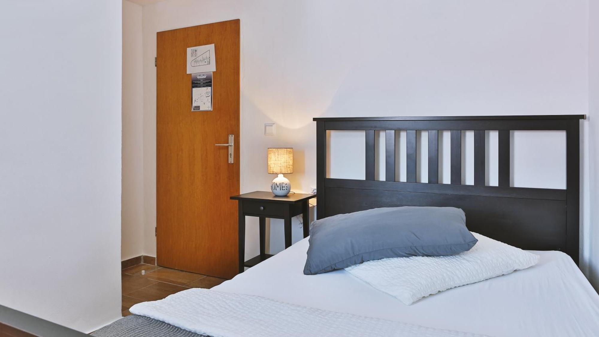 Budget Doppelzimmer