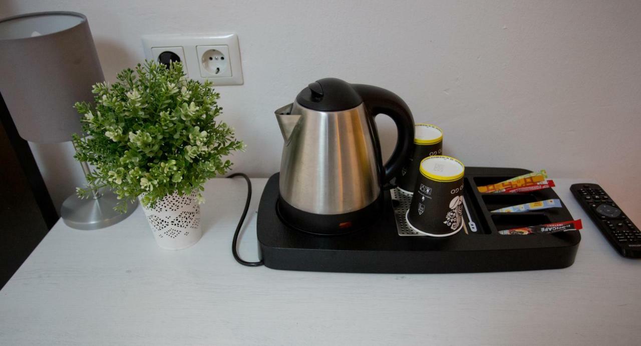 Zweibettzimmer
