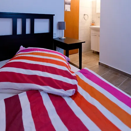 Hotel Frankenthaler Hof-2